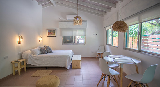 Apart III - Vía Merlo